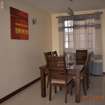 Westlands Pride Apartments Nairobi Ngoại thất bức ảnh