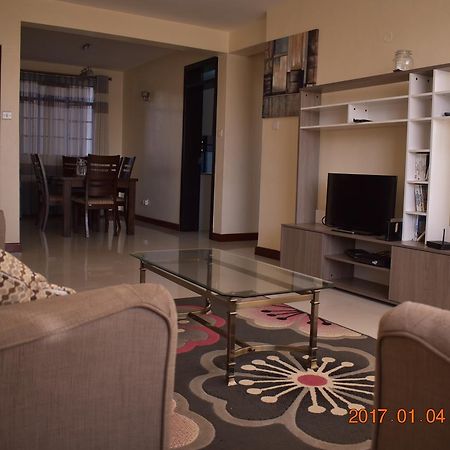 Westlands Pride Apartments Nairobi Ngoại thất bức ảnh